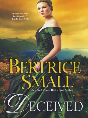 cover image of Deceived